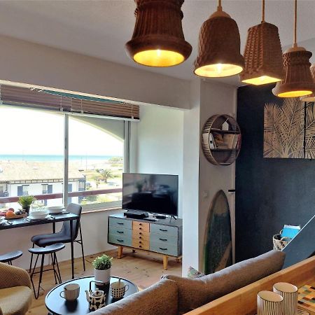 Apartment Zirlinga-9 By Interhome Bidart Exteriör bild